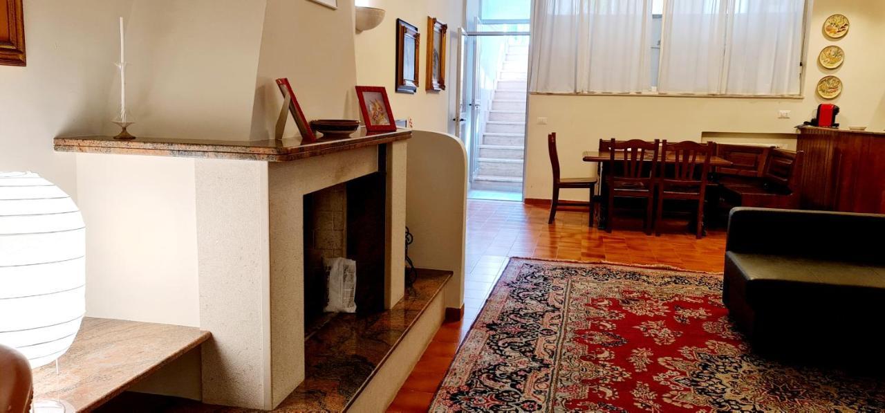 Cooking And Dreaming Apartment Bari Luaran gambar