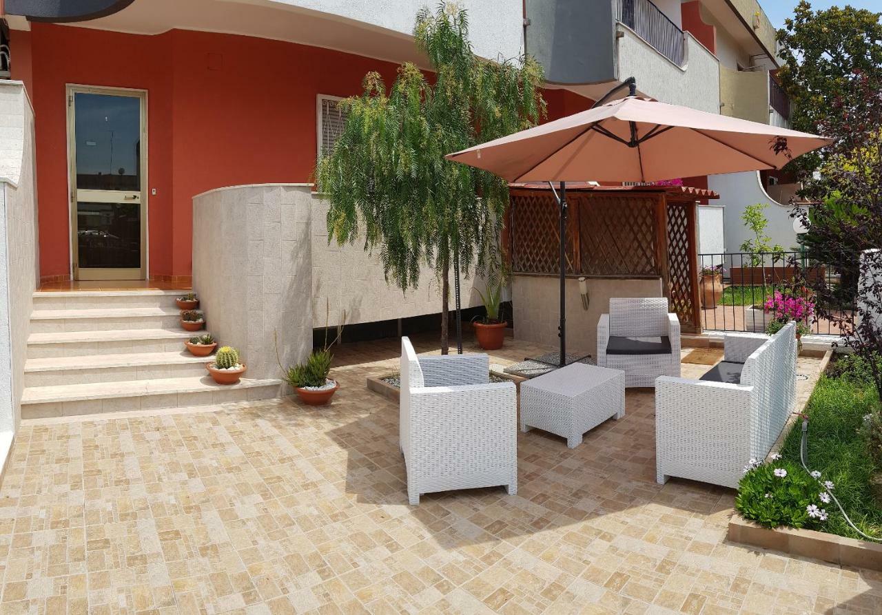 Cooking And Dreaming Apartment Bari Luaran gambar