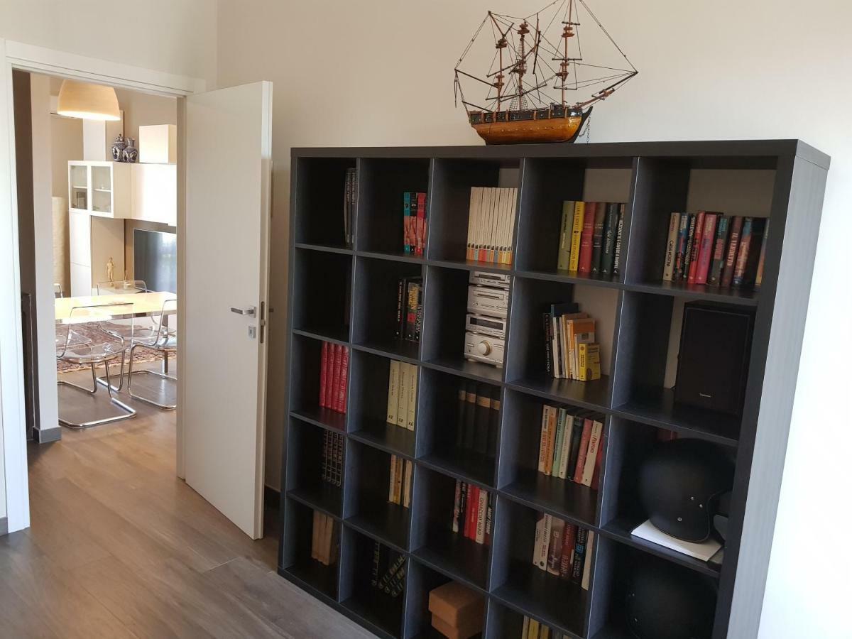 Cooking And Dreaming Apartment Bari Luaran gambar